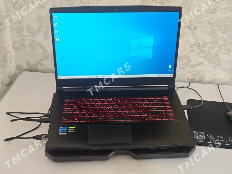Msi Igrawoy Noutbuk - Aşgabat - img 5