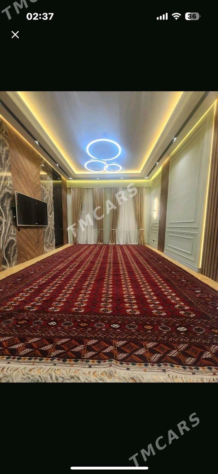  Arenda Sowediski Elitka  - Aşgabat - img 6