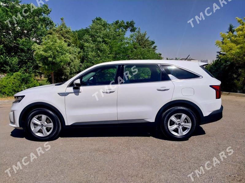 Kia Sorento 2022 - 335 000 TMT - Ашхабад - img 5