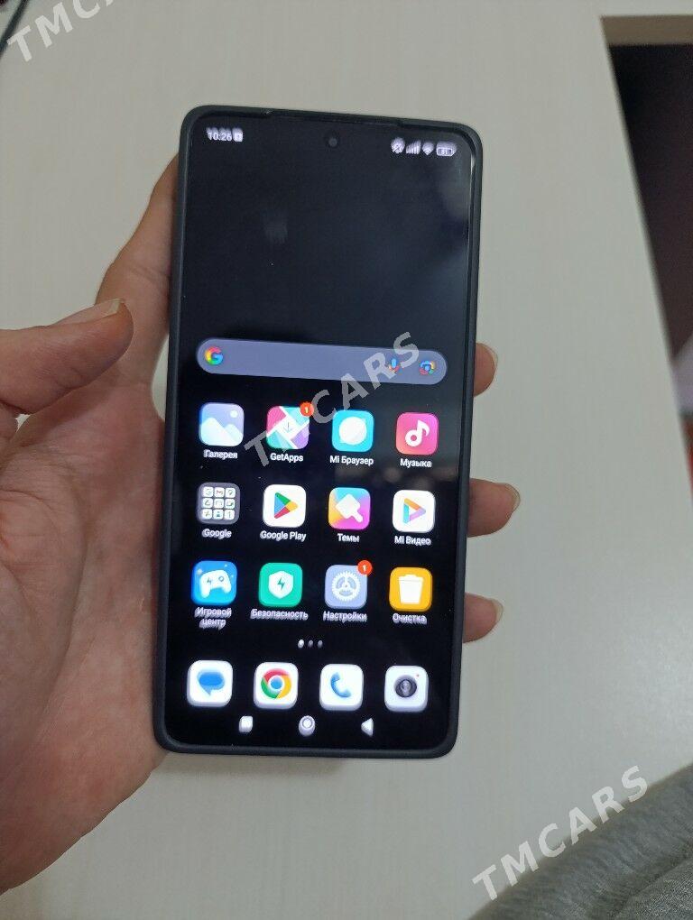 redmi not 13pro - Köşi - img 2