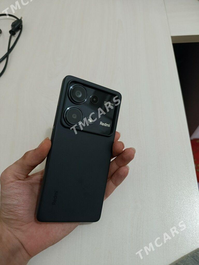 redmi not 13pro - Köşi - img 3