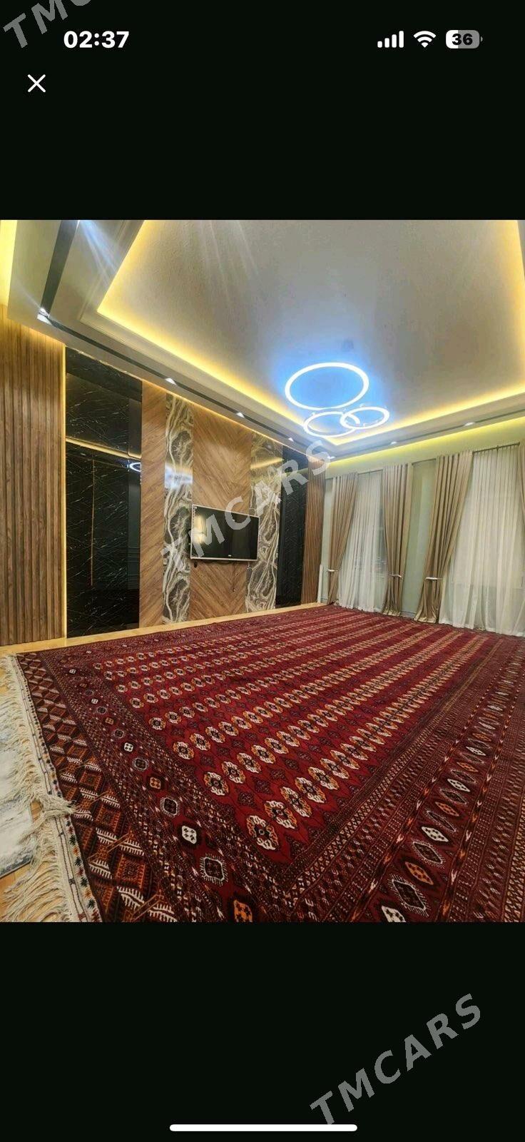  Arenda Sowediski Elitka  - Aşgabat - img 10
