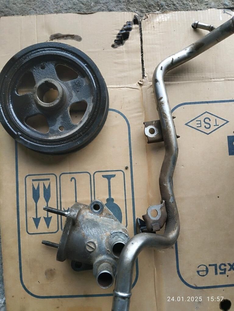 dual karolla mator 400 TMT - Aşgabat - img 2