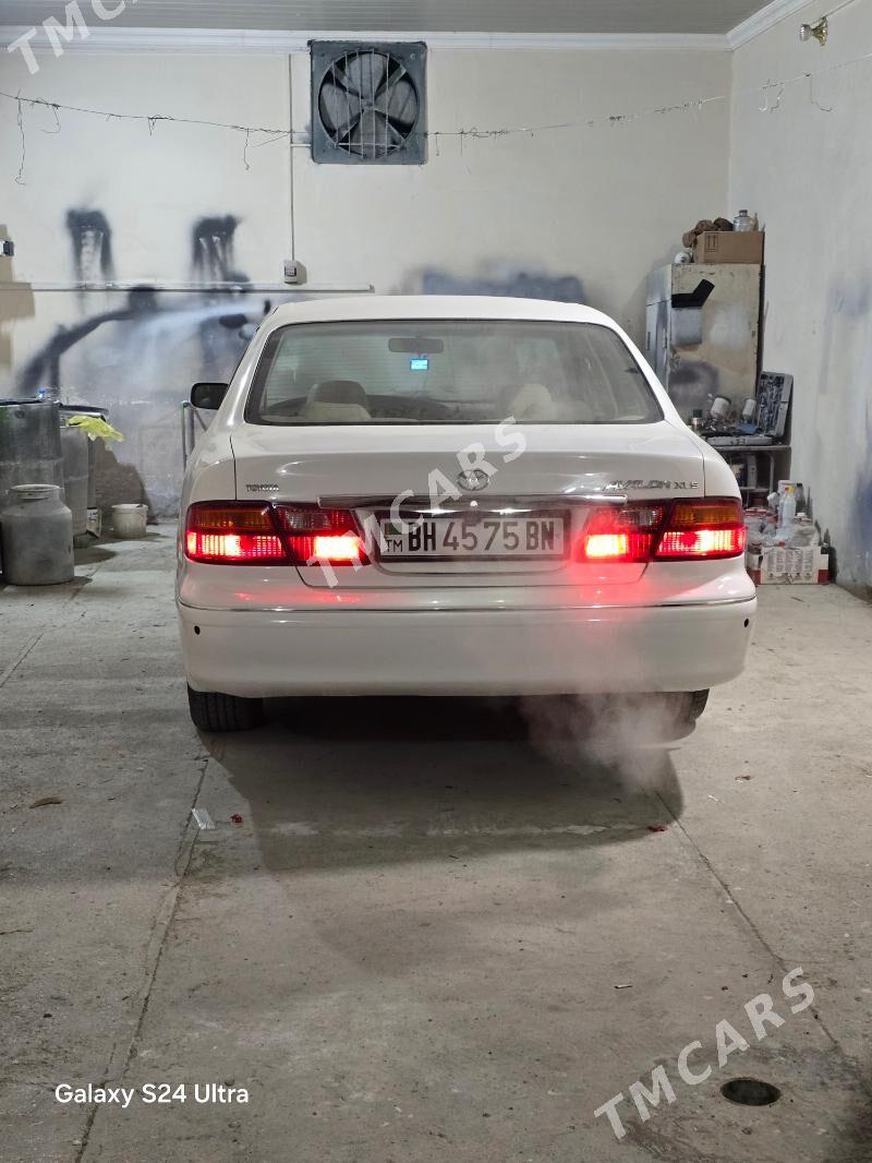 Toyota Avalon 1998 - 150 000 TMT - Гумдаг - img 5