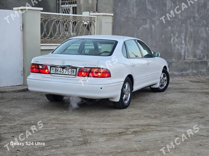 Toyota Avalon 1998 - 150 000 TMT - Гумдаг - img 6