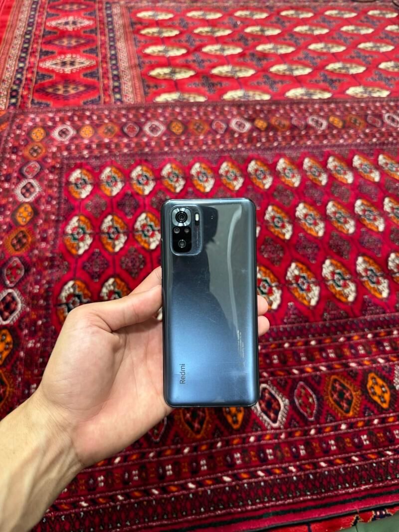 Redmi note 10s - Bäherden - img 4