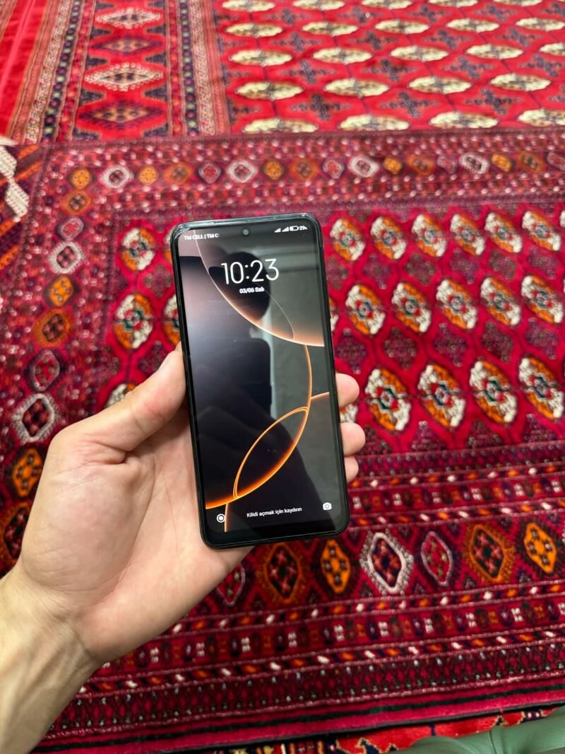 Redmi note 10s - Bäherden - img 2