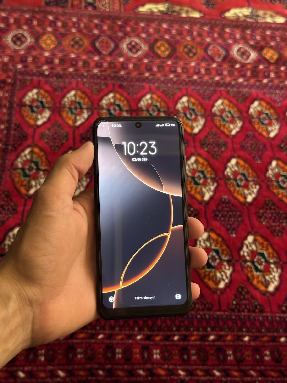 Redmi note 10s - Bäherden - img 6