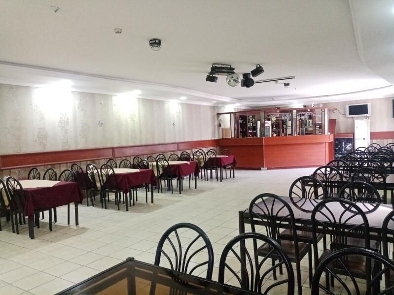 SATLYK KAFE - Balkanabat - img 2