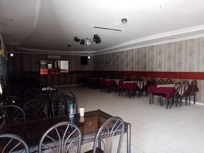 SATLYK KAFE - Balkanabat - img 6