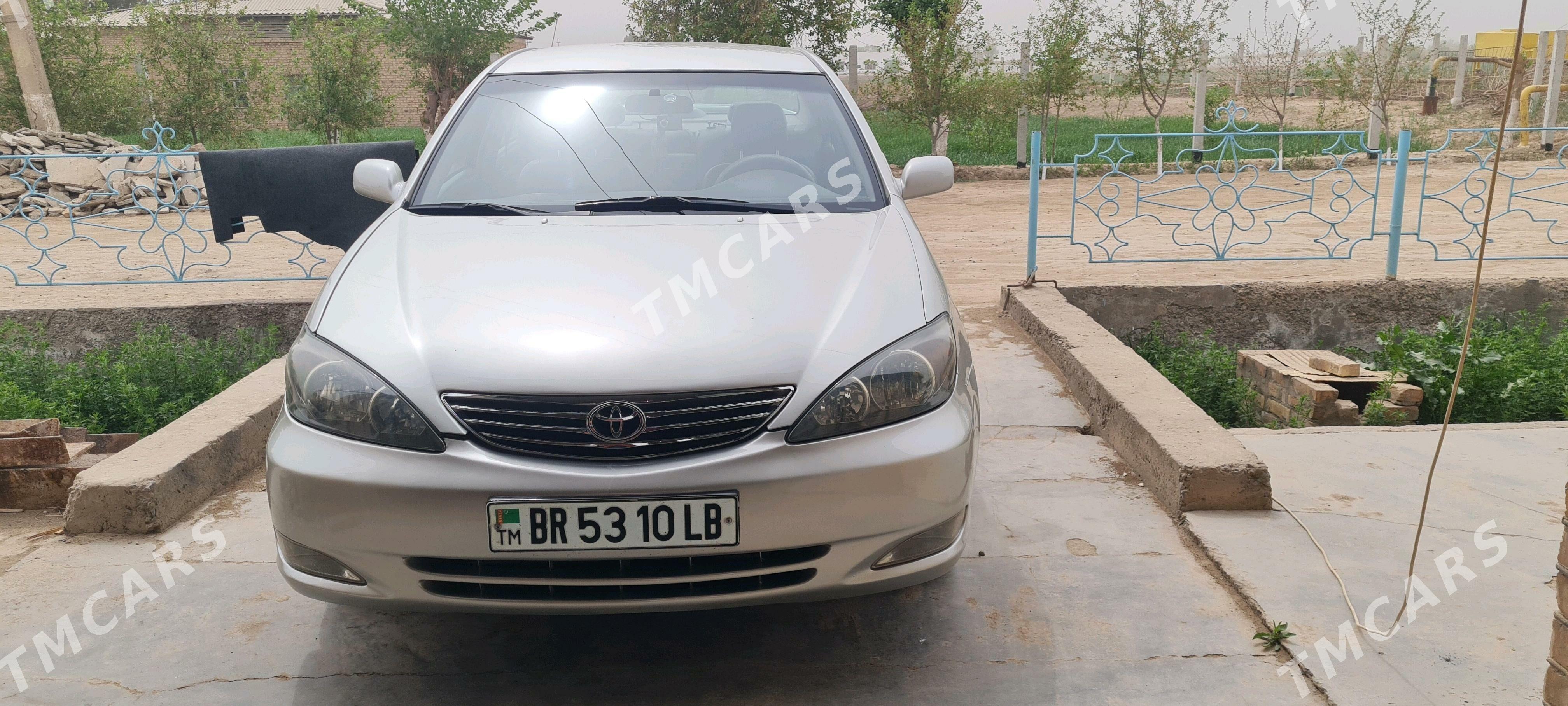 Toyota Camry 2004 - 150 000 TMT - Türkmenabat - img 2