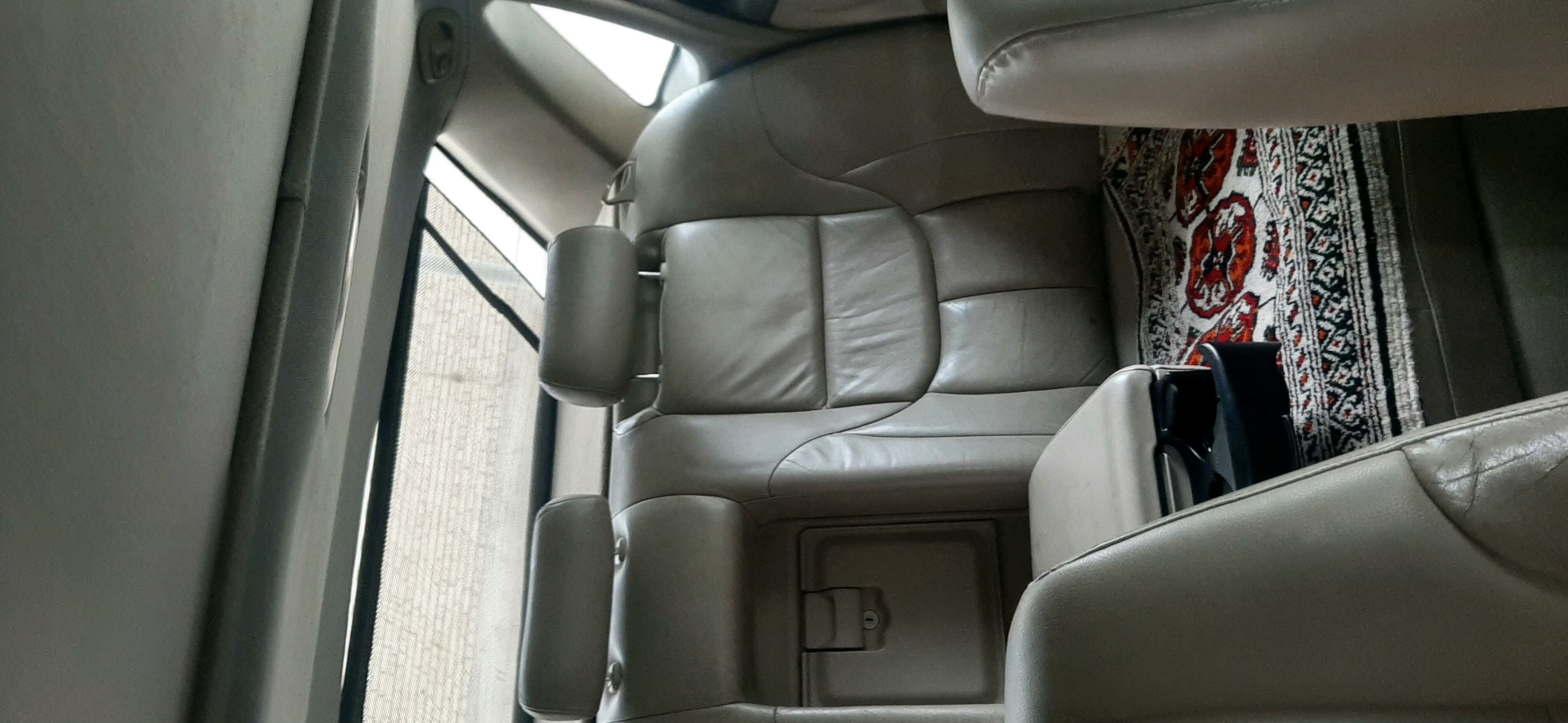 Toyota Avalon 2003 - 230 000 TMT - Кака - img 8