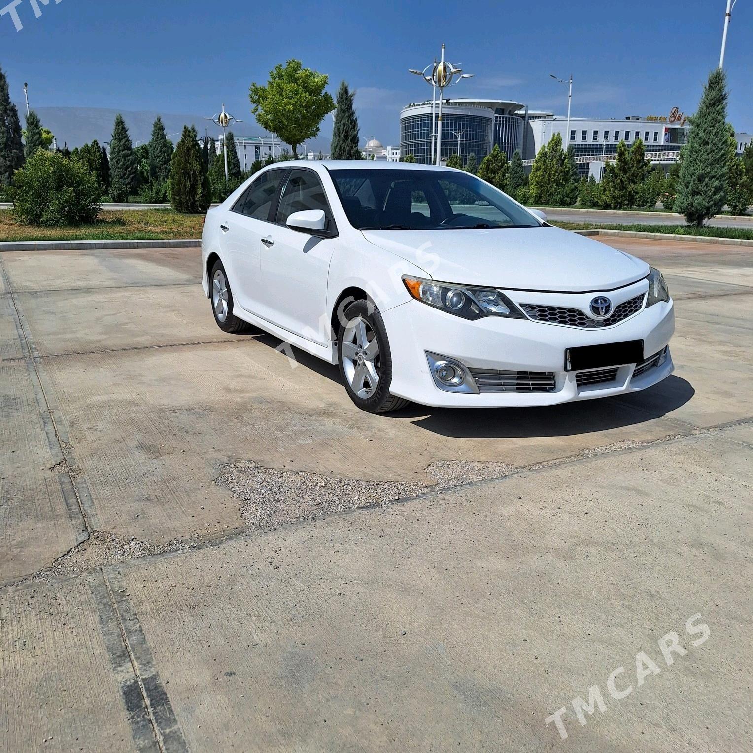 Toyota Camry 2012 - 228 000 TMT - Aşgabat - img 6