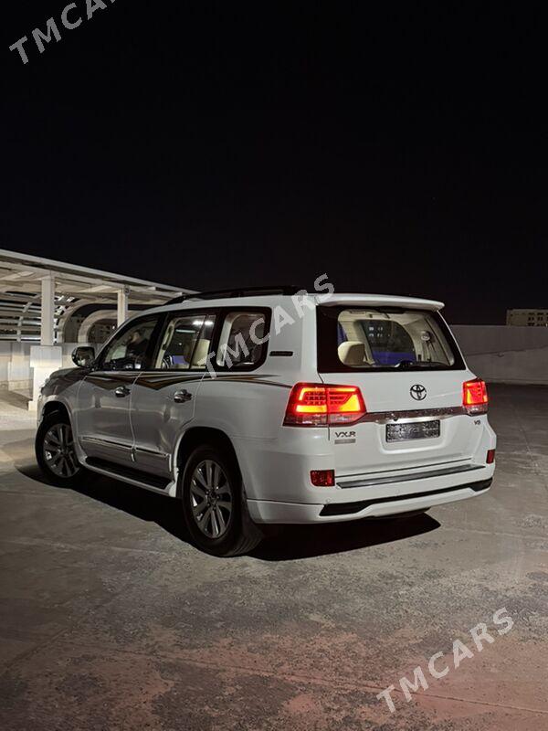 Toyota Land Cruiser 2009 - 1 000 000 TMT - Ашхабад - img 9