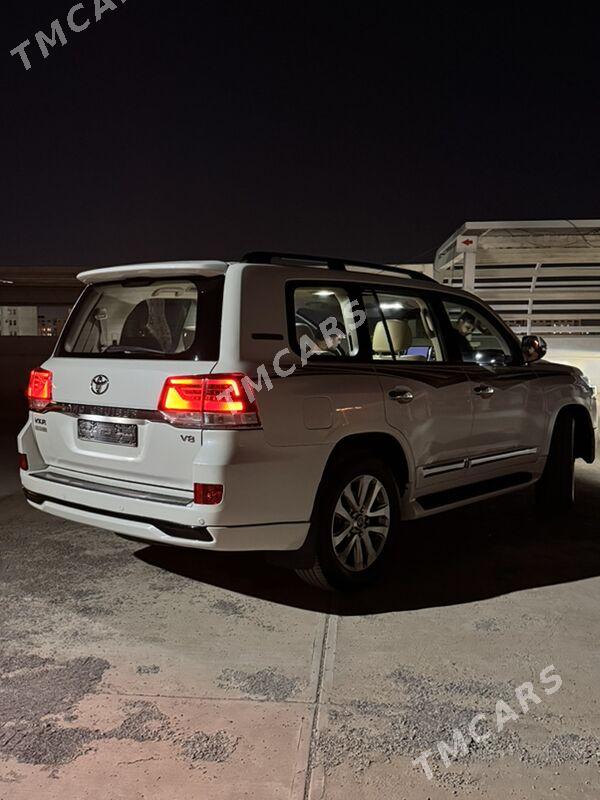 Toyota Land Cruiser 2009 - 1 000 000 TMT - Ашхабад - img 4