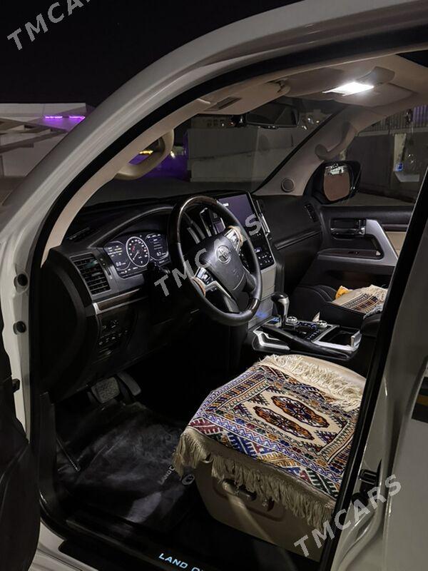 Toyota Land Cruiser 2009 - 1 000 000 TMT - Ашхабад - img 10