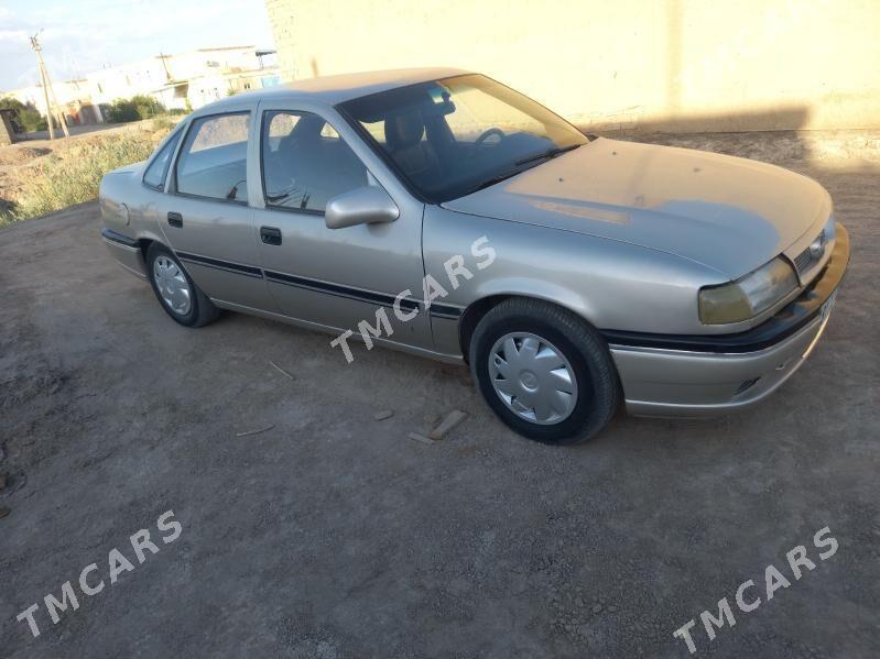 Opel Vectra 1993 - 26 000 TMT - Дашогуз - img 3