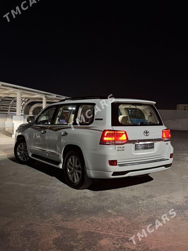 Toyota Land Cruiser 2009 - 1 000 000 TMT - Ашхабад - img 6
