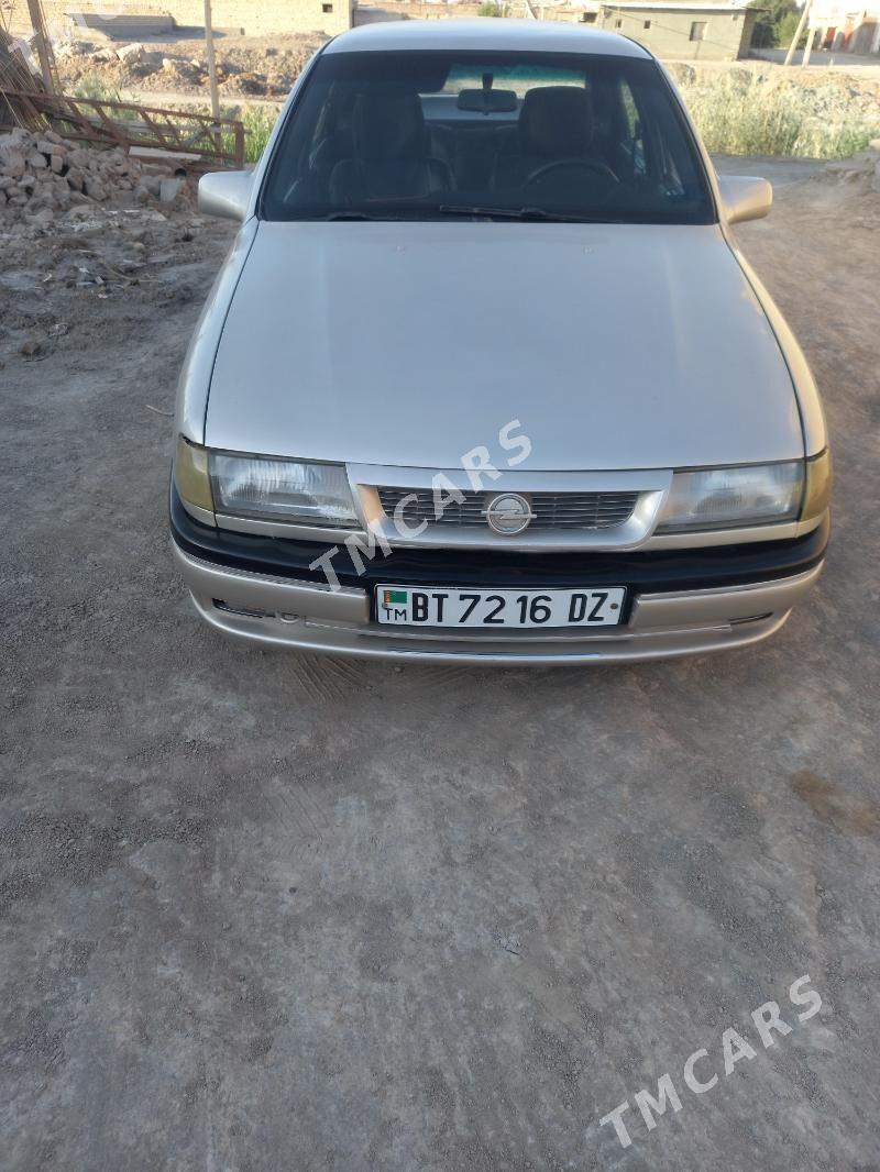 Opel Vectra 1993 - 26 000 TMT - Дашогуз - img 2