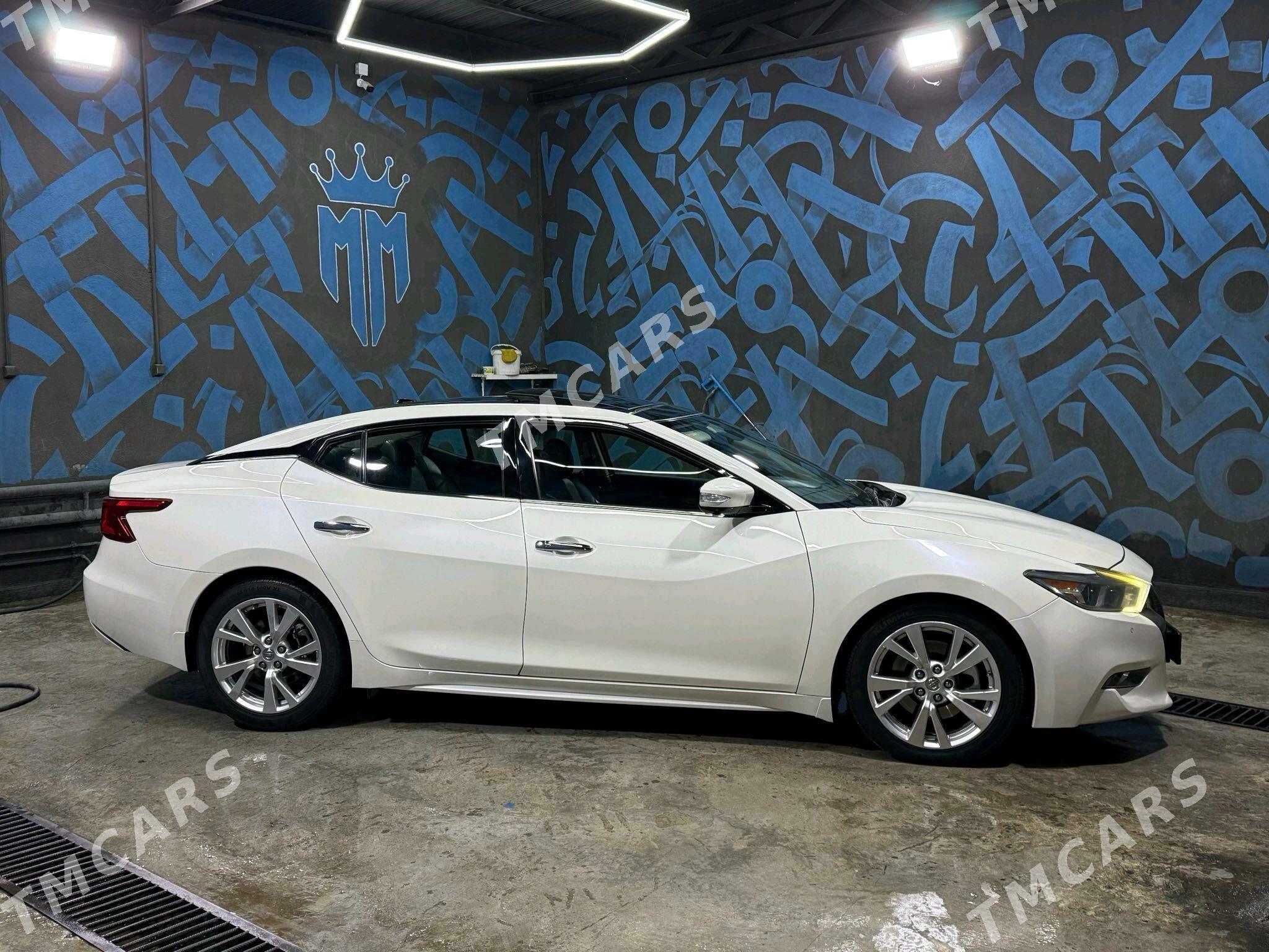 Nissan Maxima 2017 - 215 000 TMT - Aşgabat - img 2
