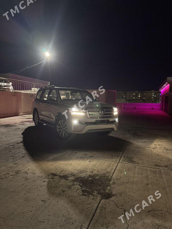 Toyota Land Cruiser 2009 - 1 000 000 TMT - Ашхабад - img 2
