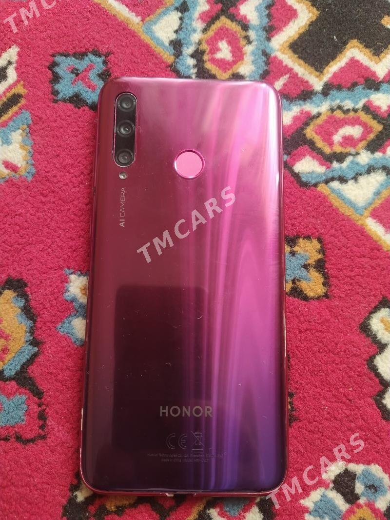 honor 10 lait 6-128 - 30 мкр - img 2