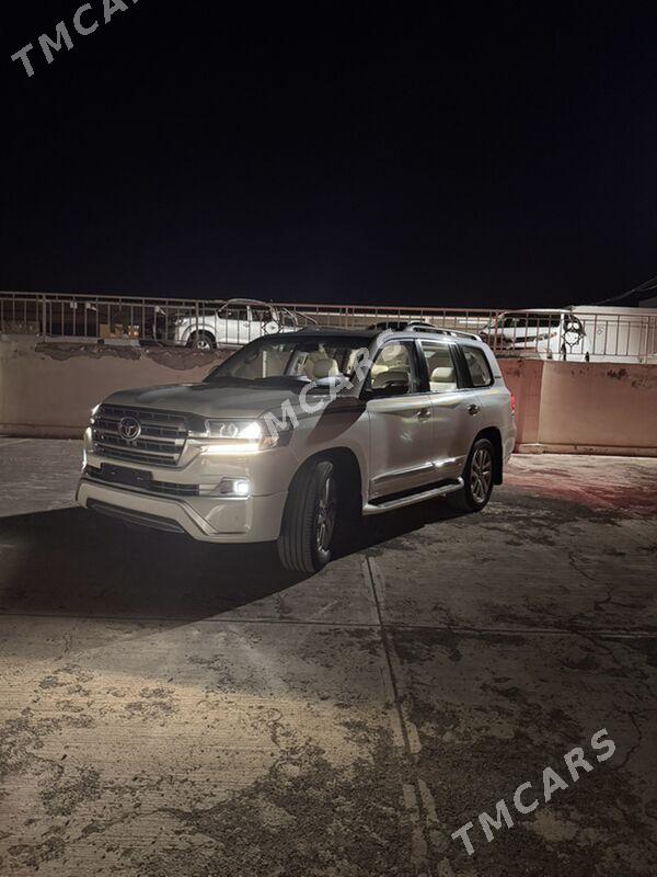 Toyota Land Cruiser 2009 - 1 000 000 TMT - Ашхабад - img 3