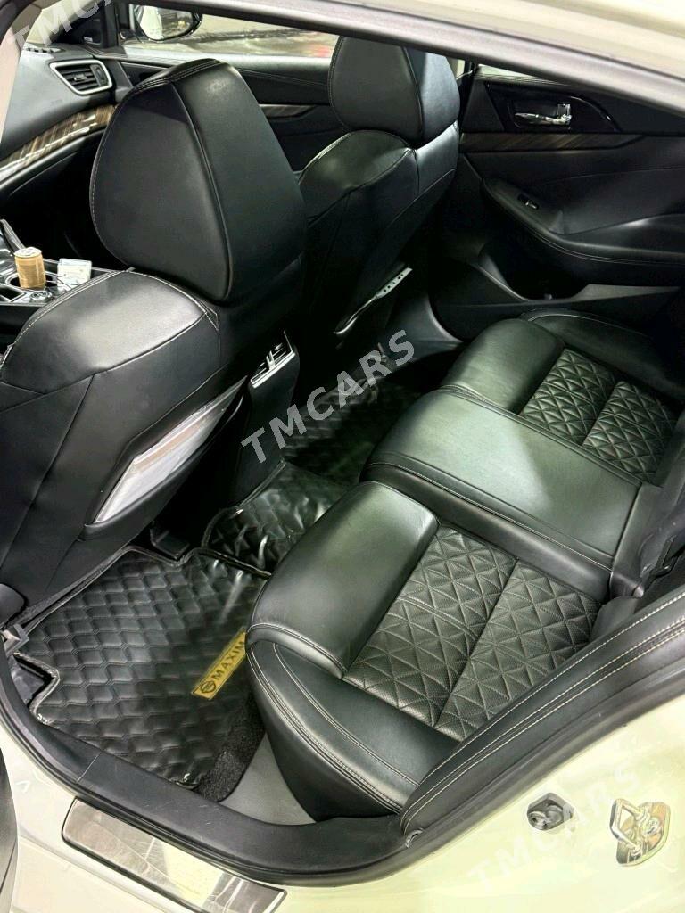 Nissan Maxima 2017 - 215 000 TMT - Aşgabat - img 5