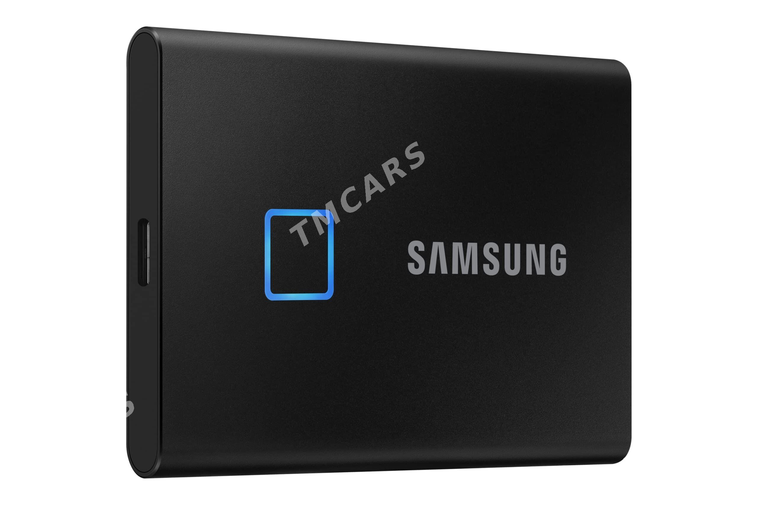 SSD card samsung - Ашхабад - img 2