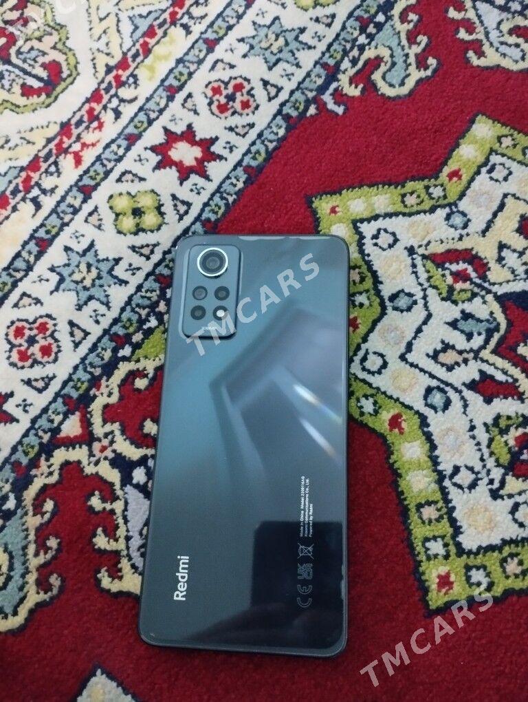 Redmi not 12 pro 4G 256 - Balkanabat - img 3