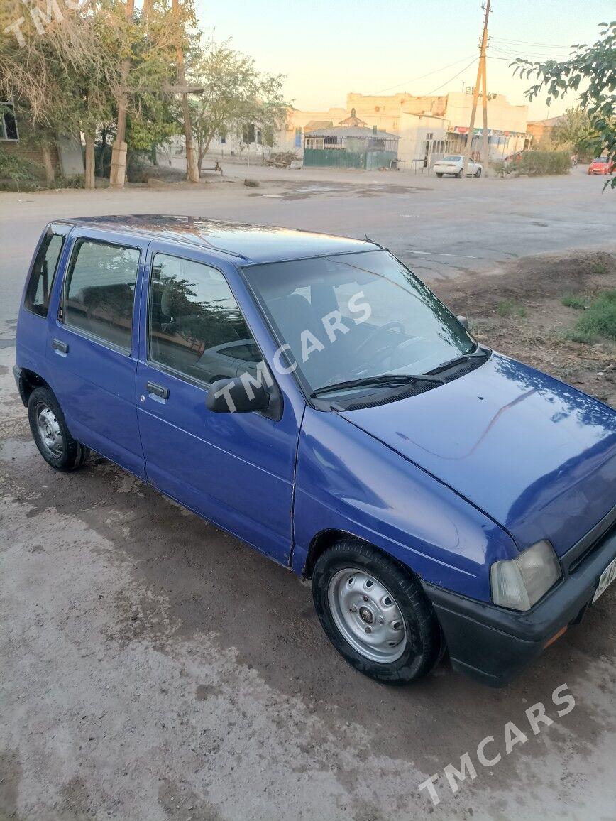 Daewoo Tico 1996 - 15 000 TMT - Daşoguz - img 4