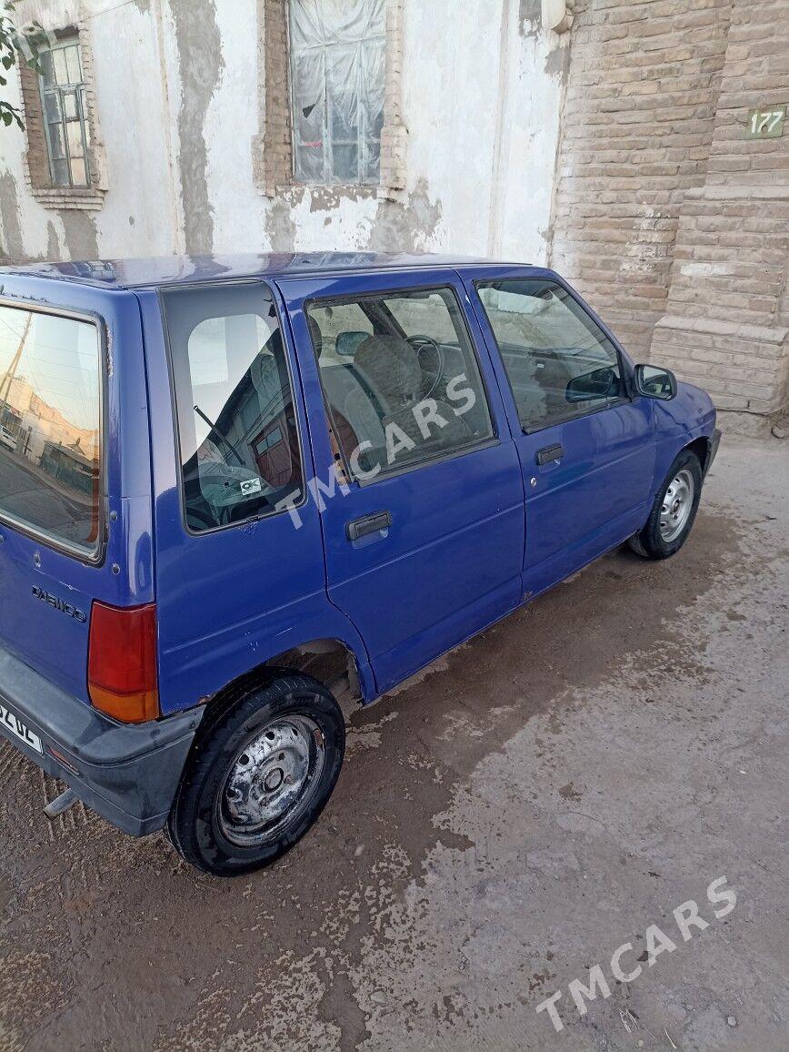 Daewoo Tico 1996 - 15 000 TMT - Daşoguz - img 2