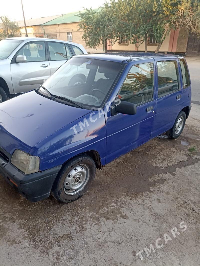 Daewoo Tico 1996 - 15 000 TMT - Daşoguz - img 3