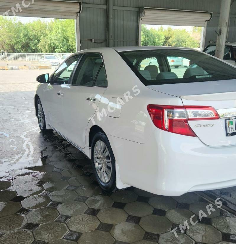 Toyota Camry 2012 - 205 000 TMT - Гаудан "А" - img 2