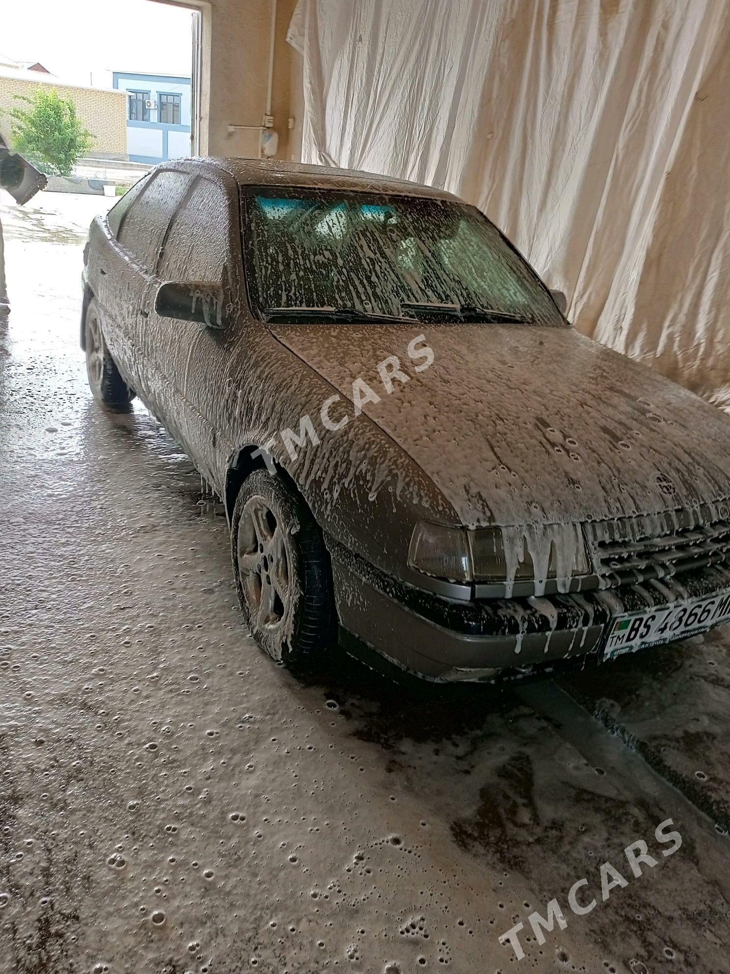Opel Vectra 1991 - 27 000 TMT - Mary - img 2