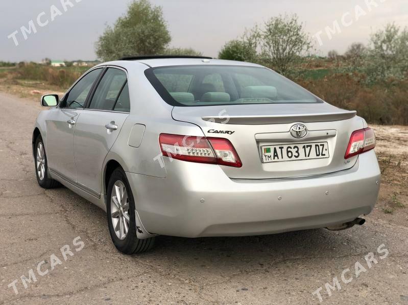 Toyota Camry 2011 - 185 000 TMT - Görogly (Tagta) - img 5