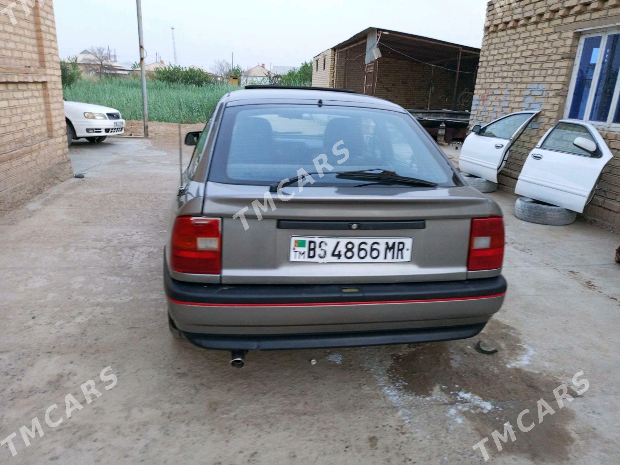 Opel Vectra 1991 - 27 000 TMT - Mary - img 5