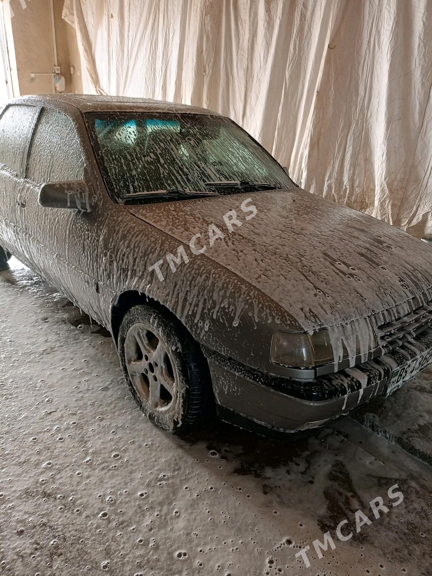 Opel Vectra 1991 - 27 000 TMT - Mary - img 4