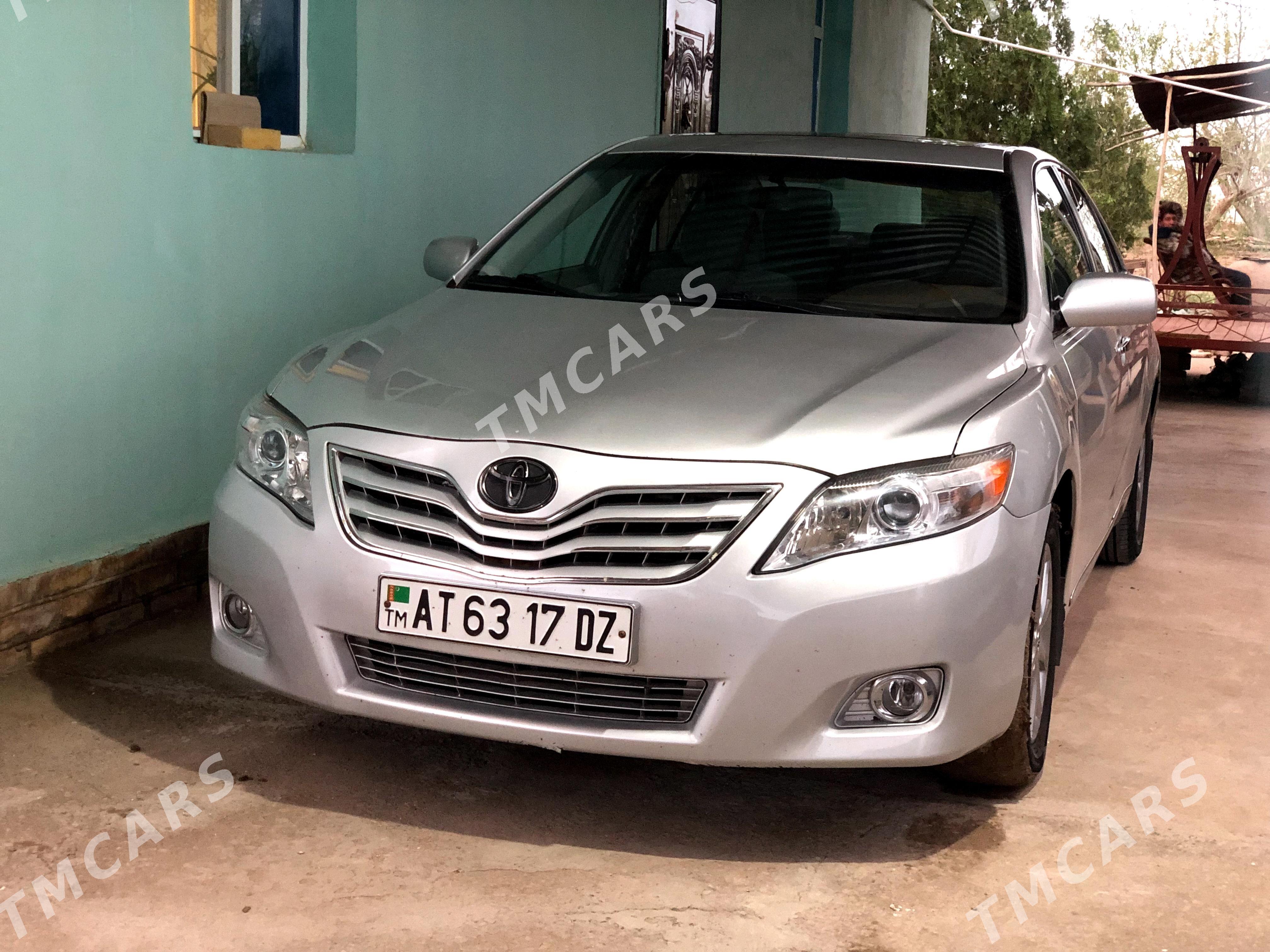 Toyota Camry 2011 - 185 000 TMT - Görogly (Tagta) - img 7