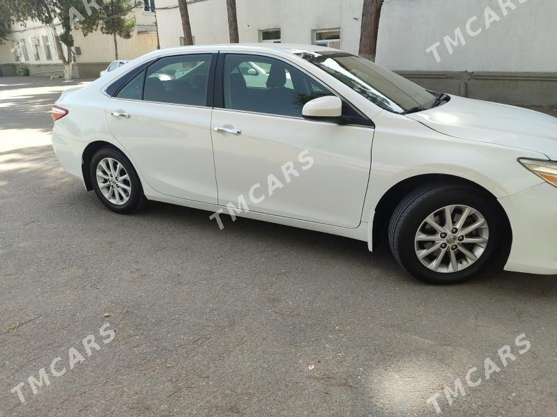 Toyota Camry 2016 - 260 000 TMT - Ашхабад - img 3