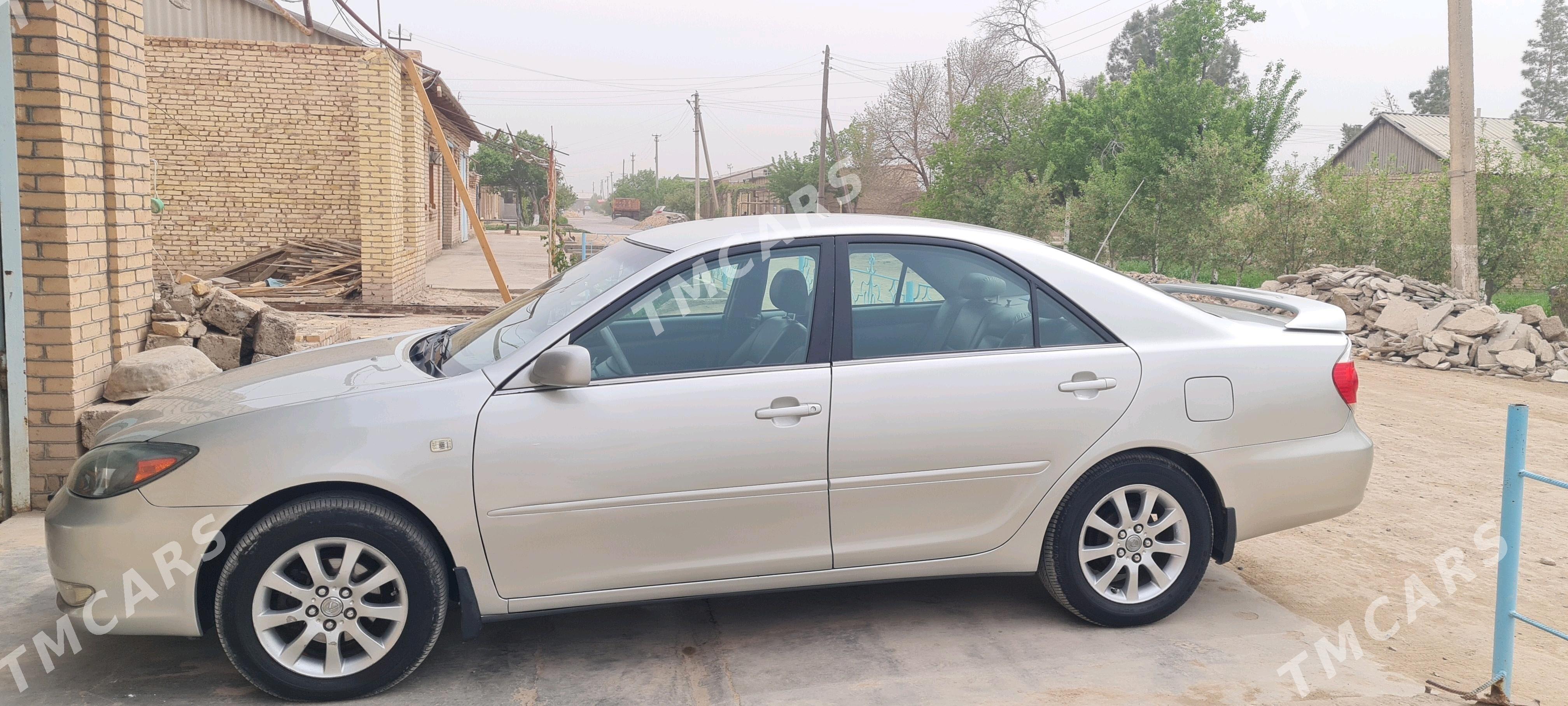 Toyota Camry 2004 - 150 000 TMT - Türkmenabat - img 4