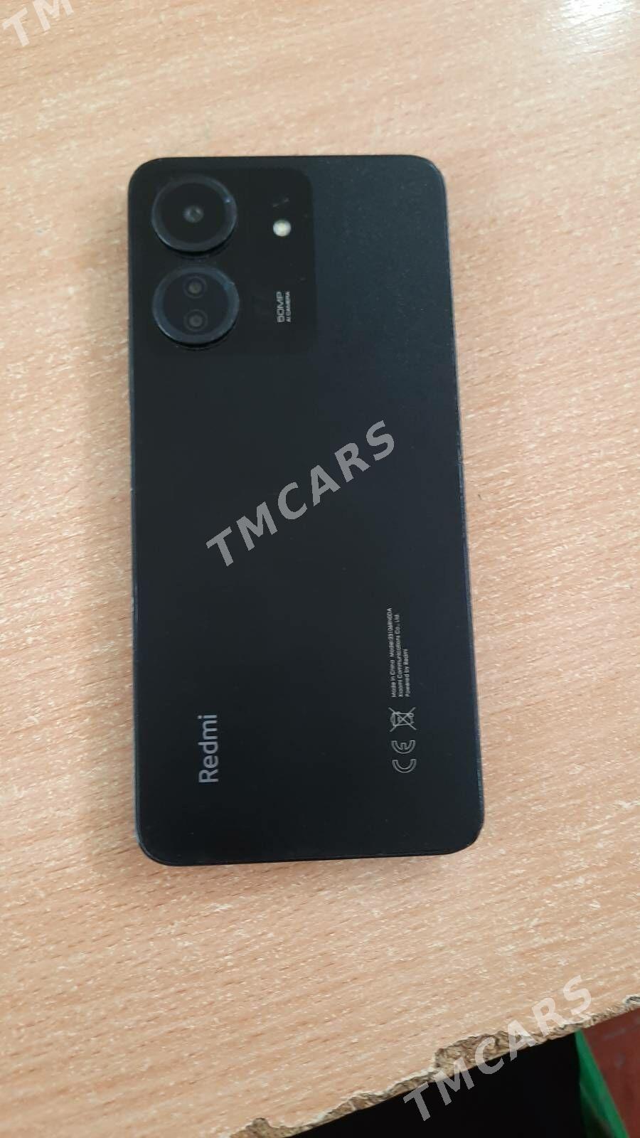 REDMİ 13c - Хитровка - img 3