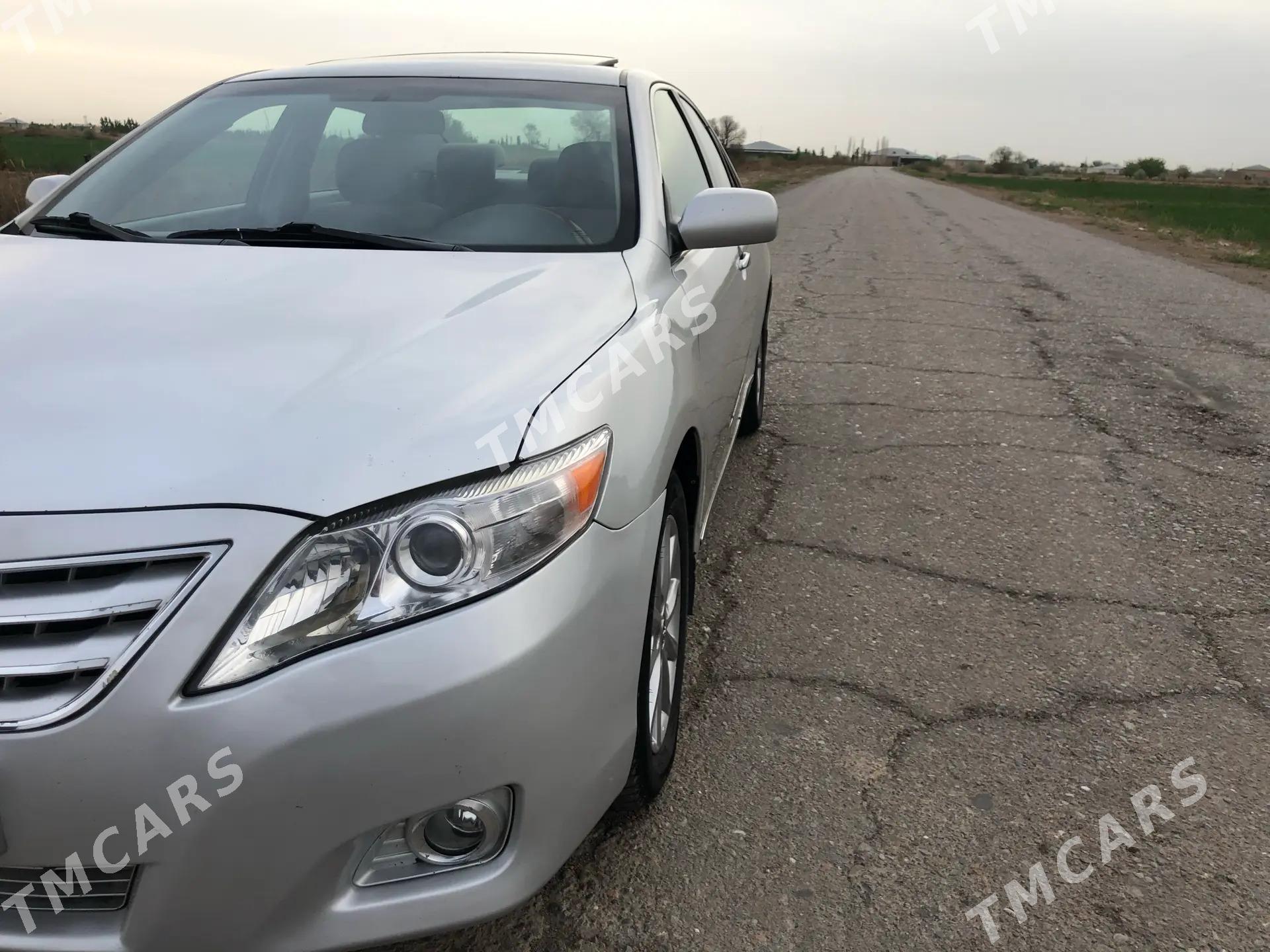 Toyota Camry 2011 - 185 000 TMT - Görogly (Tagta) - img 9