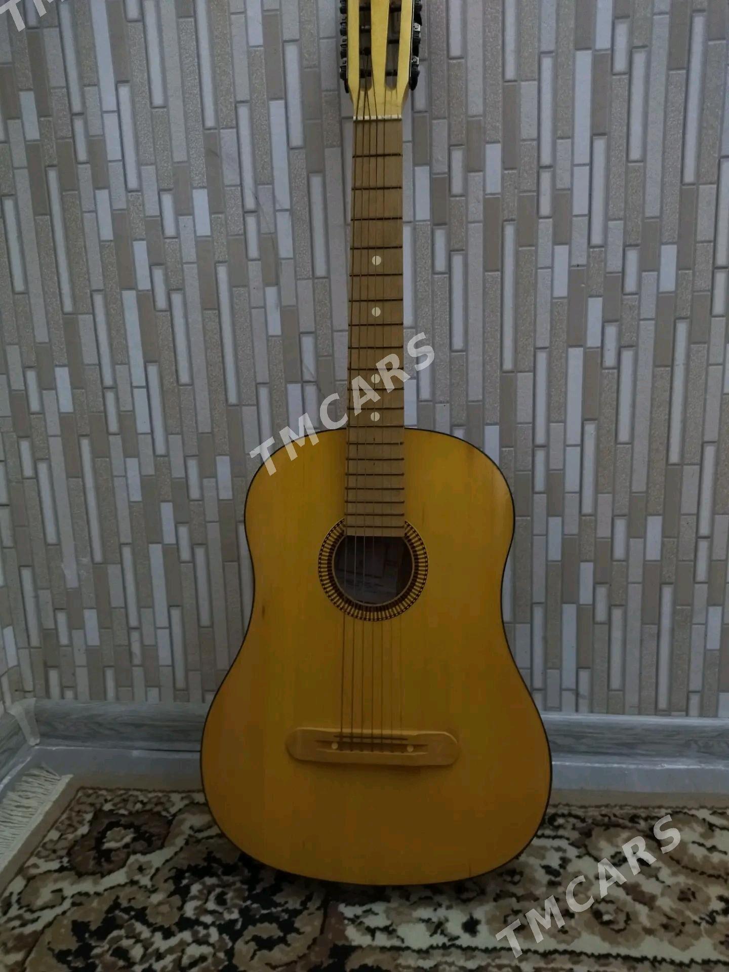 Gitara clasic - Balkanabat - img 3
