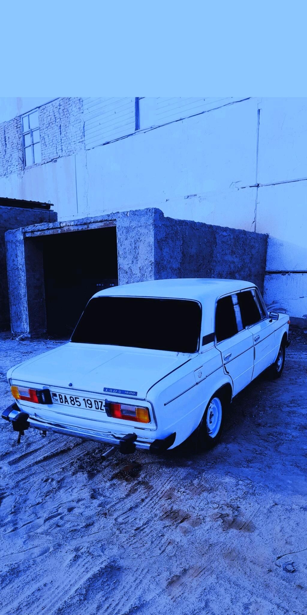 Lada 2106 1989 - 16 000 TMT - Görogly (Tagta) - img 10