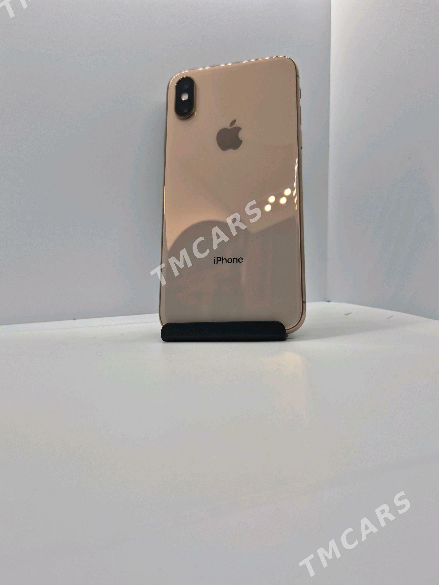 Iphone XS 256 gb - Aşgabat - img 1