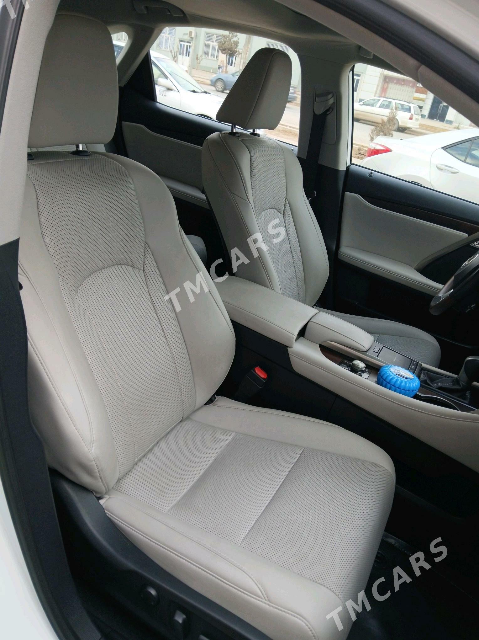 Lexus RX 350 2021 - 530 000 TMT - Mary - img 6
