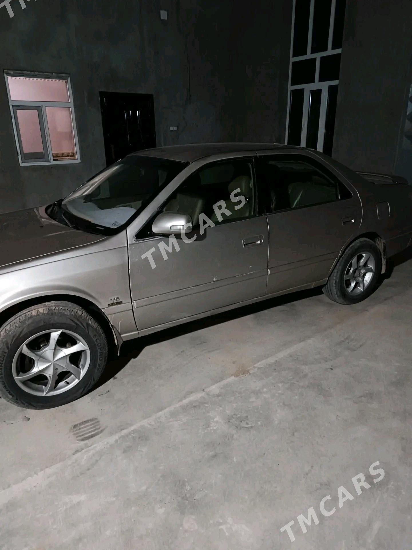 Toyota Camry 1997 - 110 000 TMT - Türkmenabat - img 2