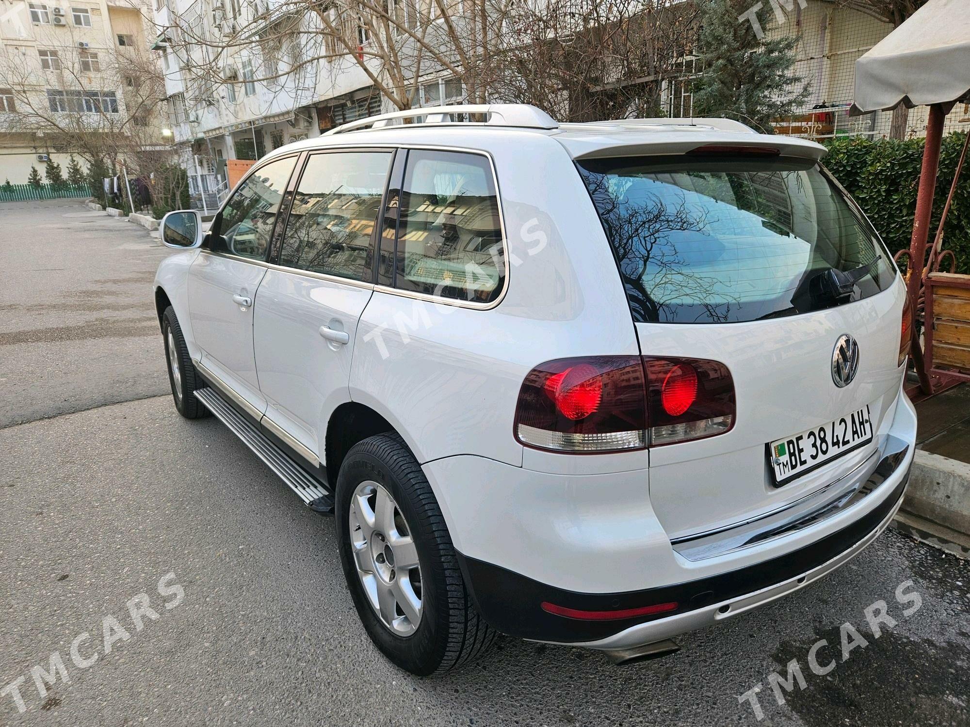 Volkswagen Touareg 2008 - 139 000 TMT - Hitrowka - img 3
