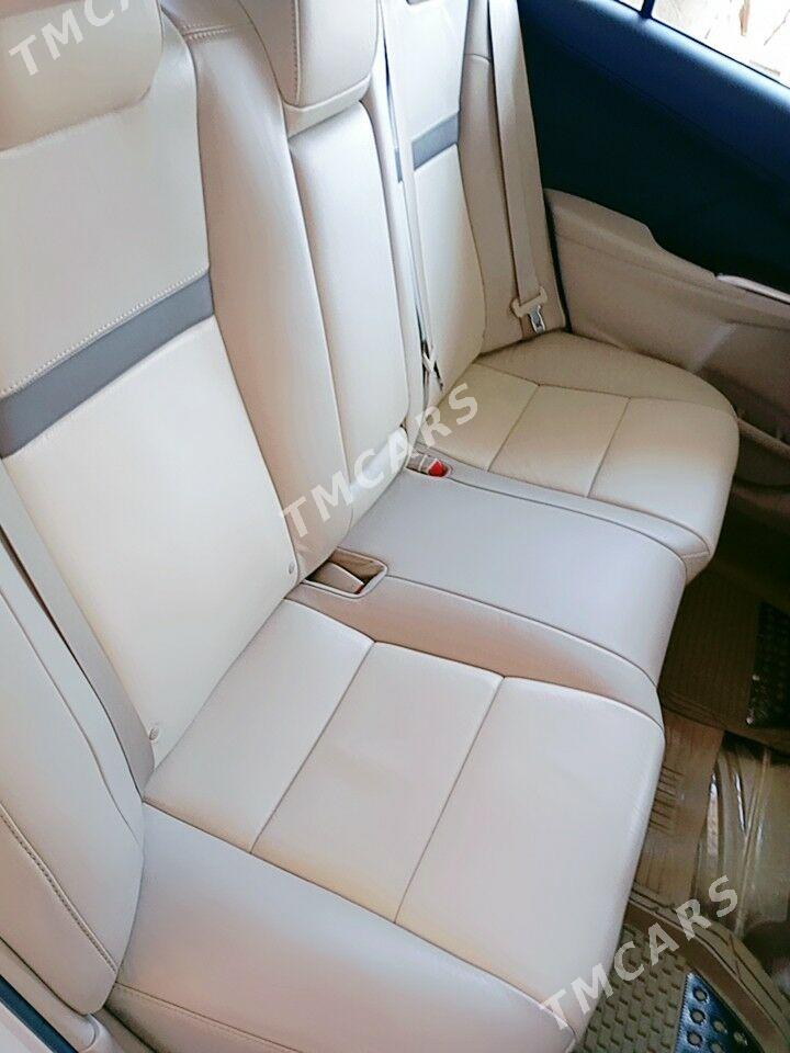 Toyota Camry 2013 - 270 000 TMT - Туркменабат - img 5